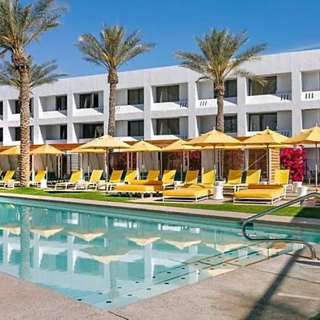 Hotel The Monarch Scottsdale Zewnętrze zdjęcie