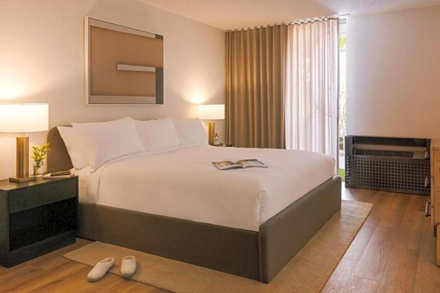 Hotel The Monarch Scottsdale Zewnętrze zdjęcie