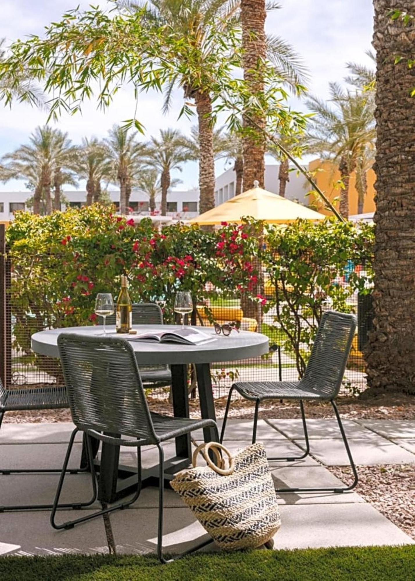 Hotel The Monarch Scottsdale Zewnętrze zdjęcie