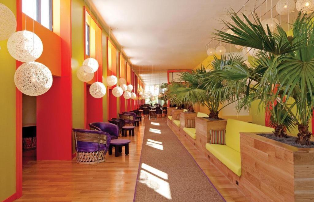 Hotel The Monarch Scottsdale Zewnętrze zdjęcie