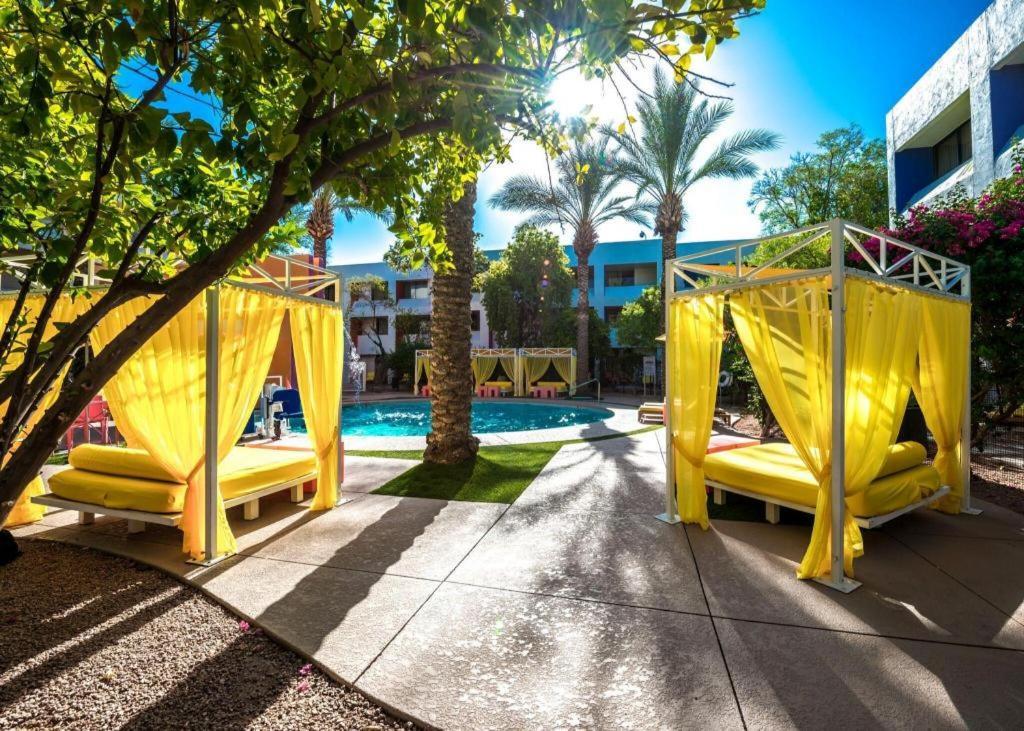 Hotel The Monarch Scottsdale Zewnętrze zdjęcie