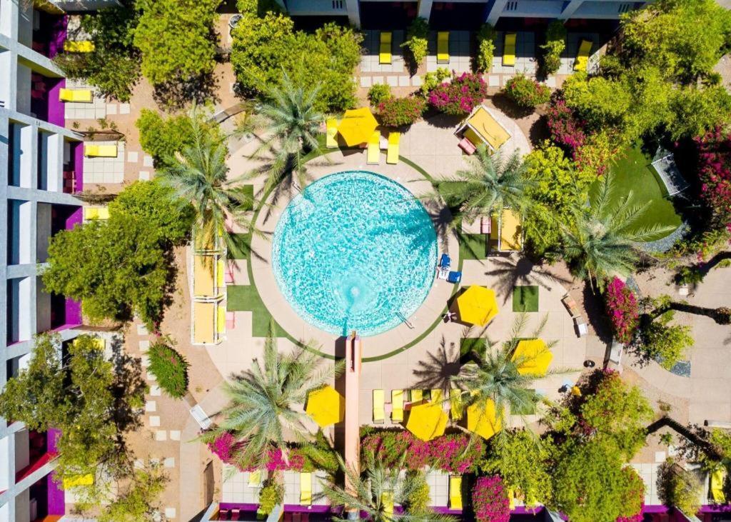Hotel The Monarch Scottsdale Zewnętrze zdjęcie